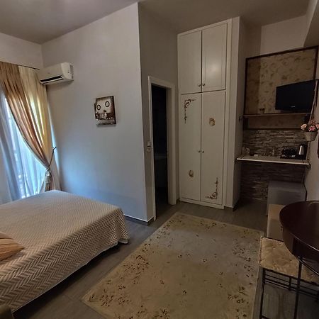 Ξενώνας Γούσιας Ioannina Buitenkant foto