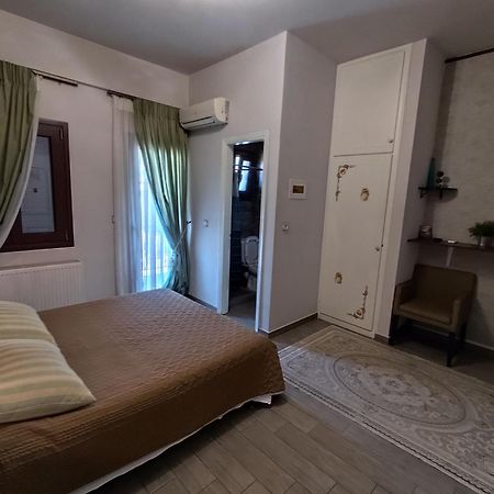 Ξενώνας Γούσιας Ioannina Buitenkant foto