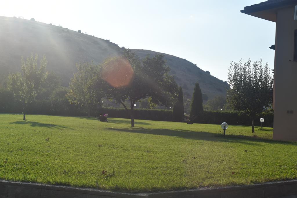 Ξενώνας Γούσιας Ioannina Buitenkant foto